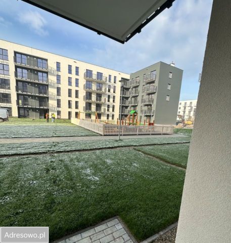 Mieszkanie 2-pokojowe Kraków Rybitwy, ul. Mariana Domagały. Zdjęcie 1