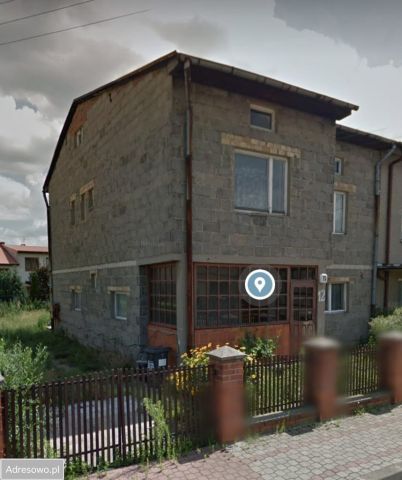 dom wolnostojący, 5 pokoi Koło, ul. Jana Kochanowskiego. Zdjęcie 1