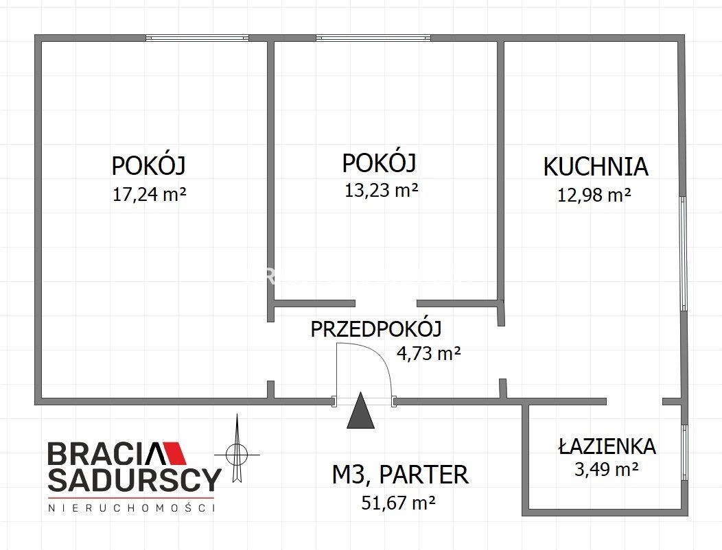 Mieszkanie 2-pokojowe Chrzanów Stella, ul. Kolonia Stella. Zdjęcie 30