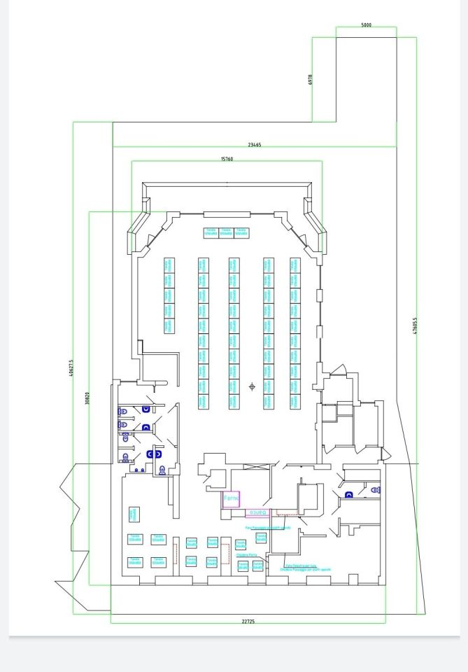 Lokal Tarnobrzeg, ul. Szeroka. Zdjęcie 8