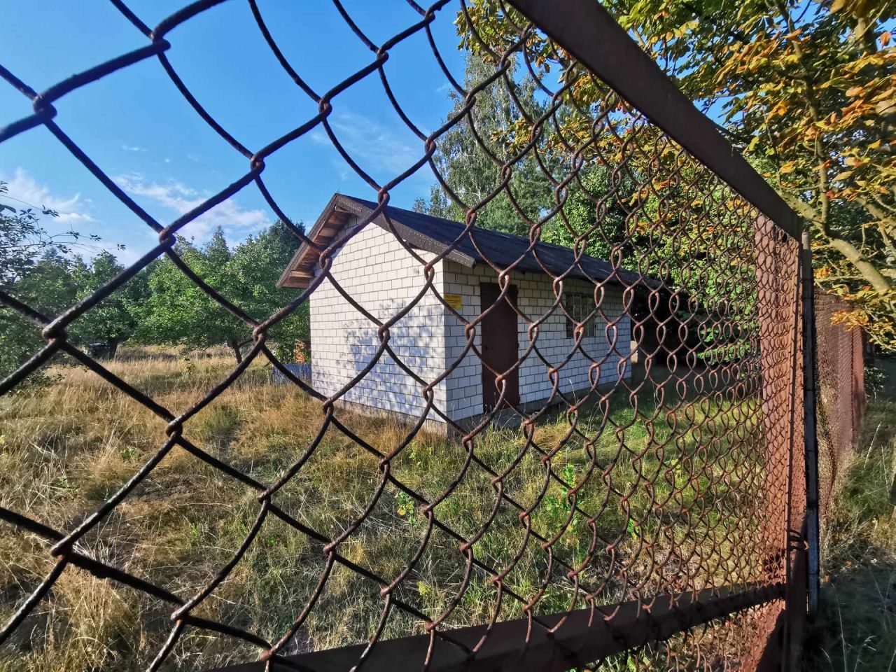Działka siedliskowa Wymysłów Francuski. Zdjęcie 3