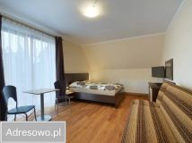 Hotel/pensjonat Niechorze, ul. Wolska. Zdjęcie 2