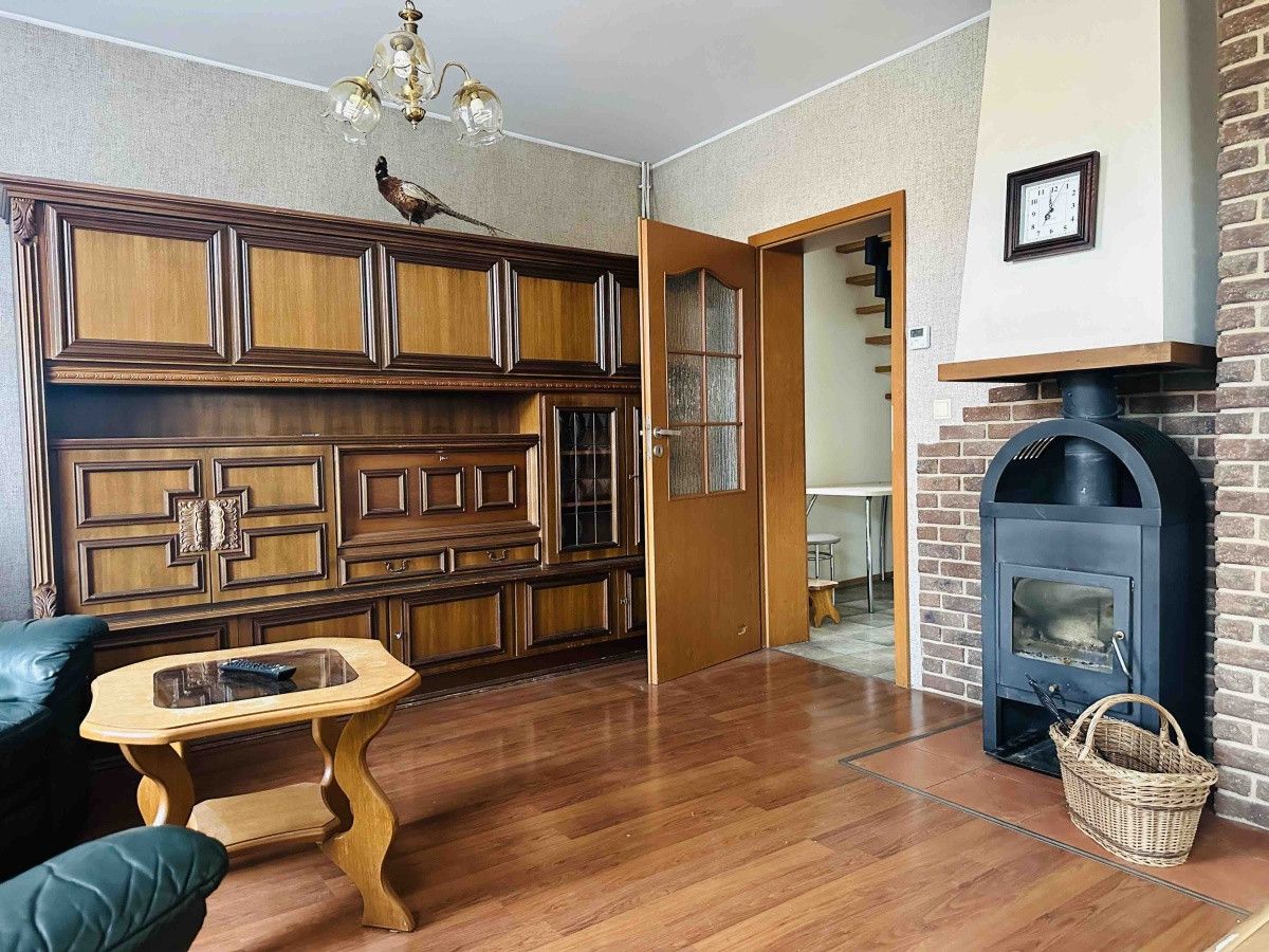 dom wolnostojący, 6 pokoi Sztum, ul. Krzysztofa Kamila Baczyńskiego. Zdjęcie 20