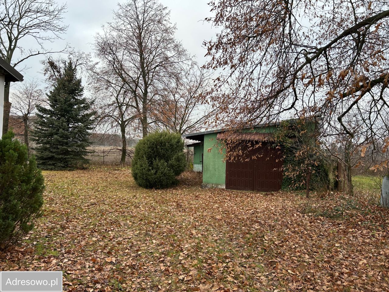 dom wolnostojący, 3 pokoje Damięty-Narwoty. Zdjęcie 11