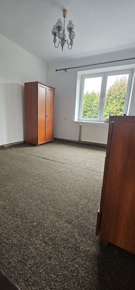 dom wolnostojący Końskie, ul. Lipowa. Zdjęcie 6