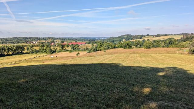 Działka rolno-budowlana Sikory. Zdjęcie 7