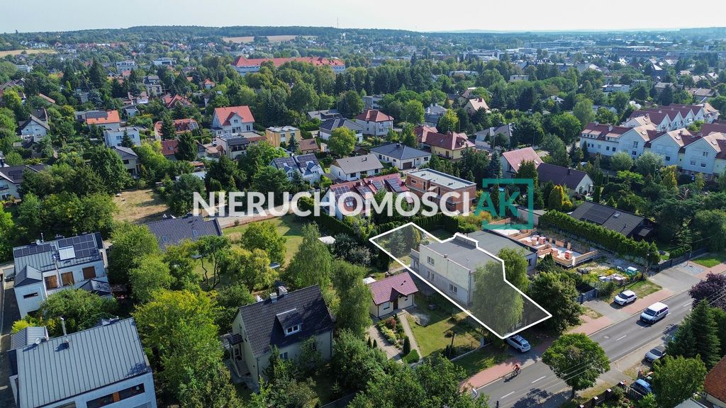 bliźniak, 4 pokoje Suchy Las, ul. Powstańców Wielkopolskich. Zdjęcie 6