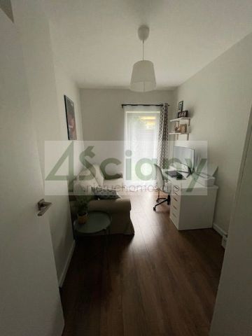 Mieszkanie 3-pokojowe Warszawa Włochy, ul. Pilchowicka. Zdjęcie 4