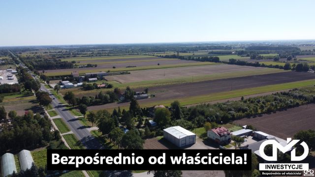 Działka rolna Żuków. Zdjęcie 1