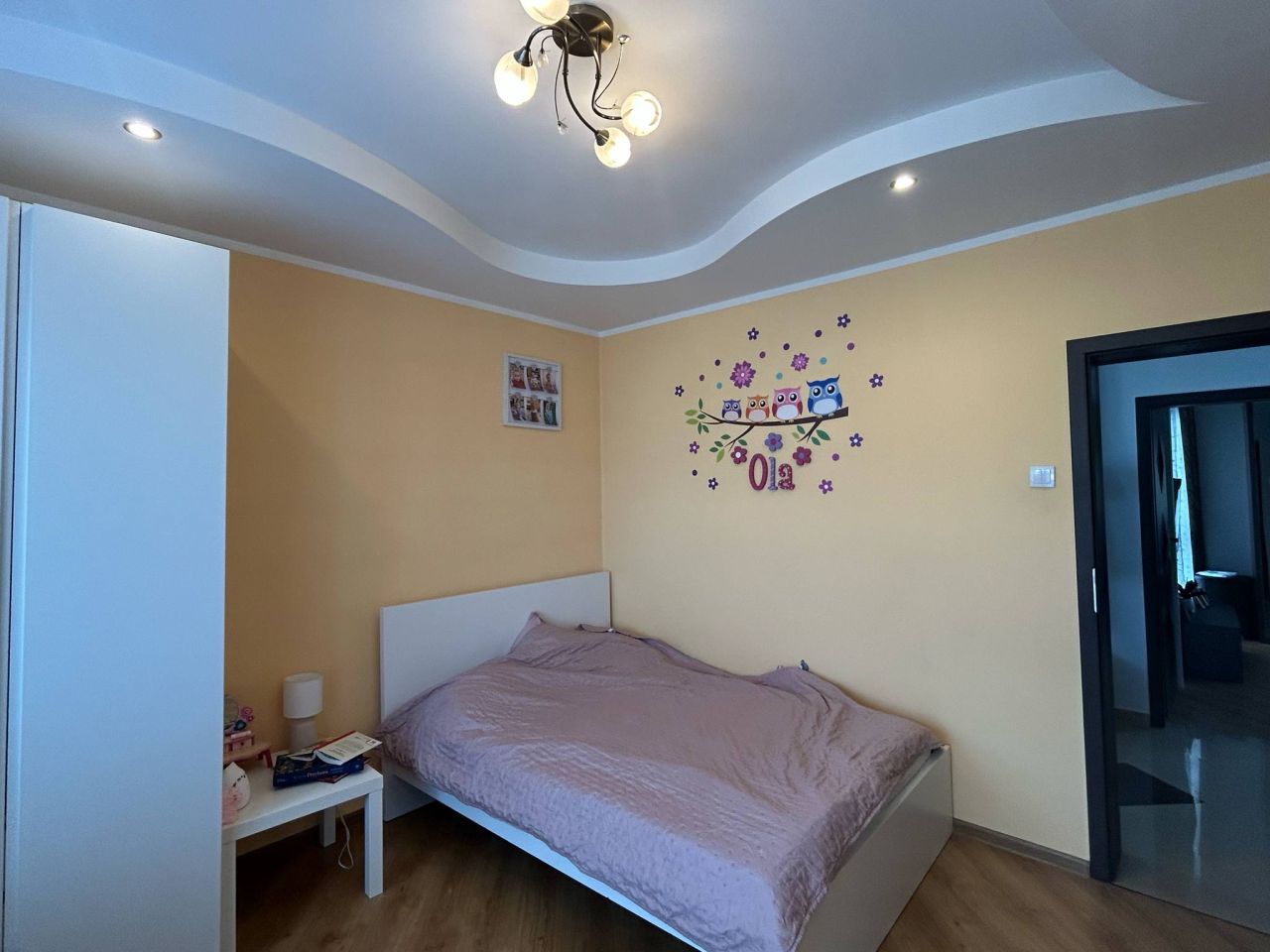bliźniak, 4 pokoje Pruszków Żbików. Zdjęcie 11