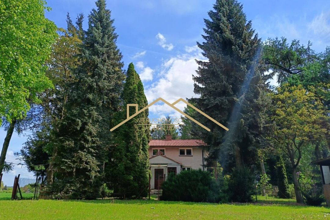 dom wolnostojący, 8 pokoi Ożarów
