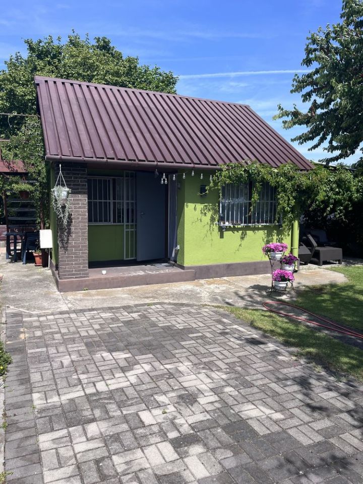 Działka rod Strzelce Opolskie, ul. Bocznicowa