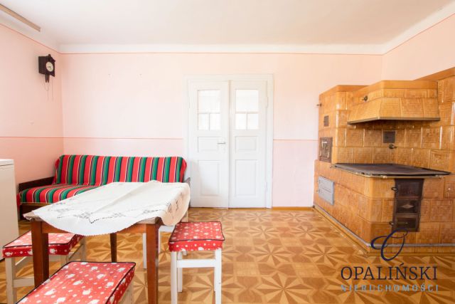 dom wolnostojący, 2 pokoje Ruda Różaniecka. Zdjęcie 5