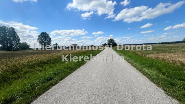 Działka budowlana Studzianki. Zdjęcie 5