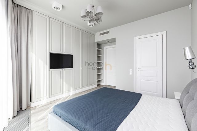 Mieszkanie 4-pokojowe Warszawa Śródmieście. Zdjęcie 10