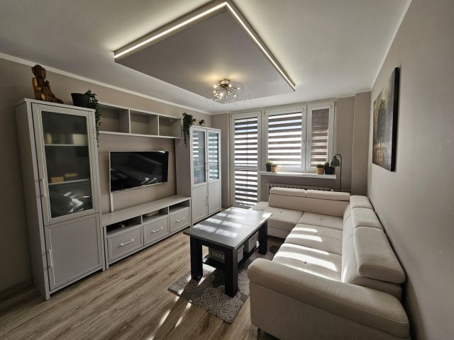 Mieszkanie 3-pokojowe Libiąż Libiąż Mały, ul. 11 Listopada. Zdjęcie 1