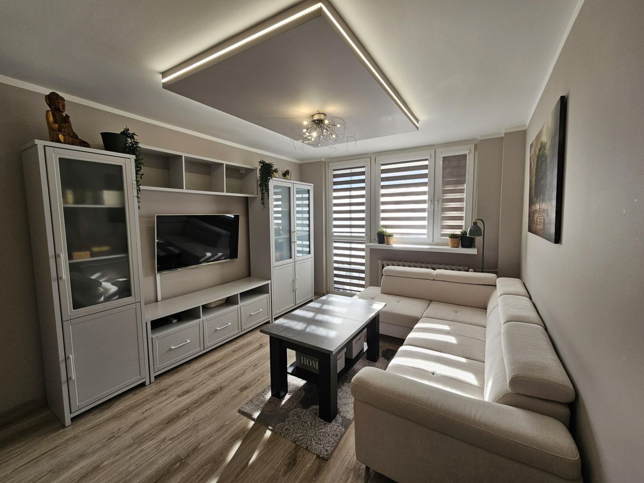 Mieszkanie 3-pokojowe Libiąż Libiąż Mały, ul. 11 Listopada