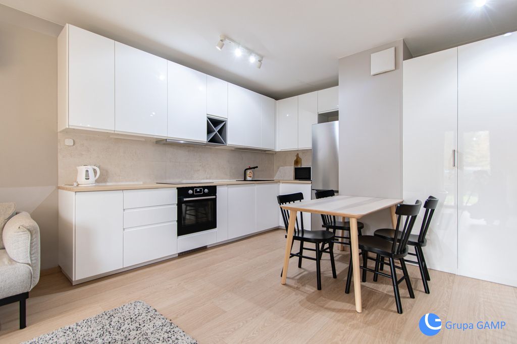 Mieszkanie 2-pokojowe Kraków Czyżyny, al. Pokoju. Zdjęcie 7