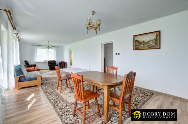 dom wolnostojący, 4 pokoje Polkowo. Zdjęcie 5