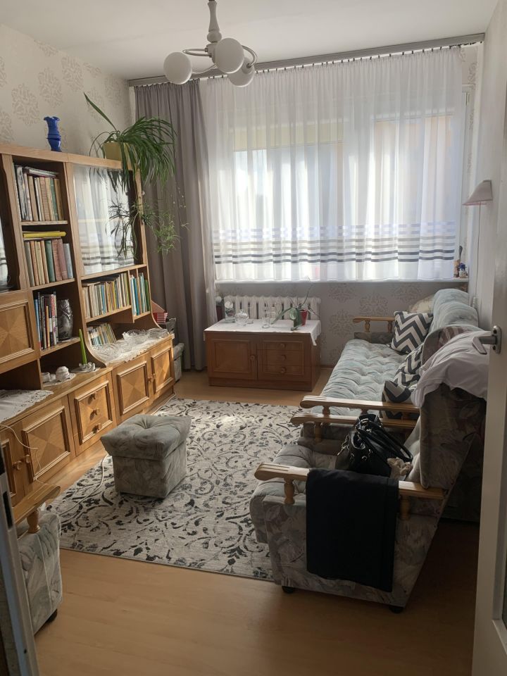 Mieszkanie 3-pokojowe Police, ul. Armii Krajowej. Zdjęcie 5