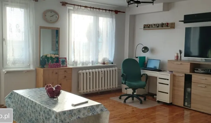 Mieszkanie 2-pokojowe Wrocław Krzyki, ul. Świeradowska