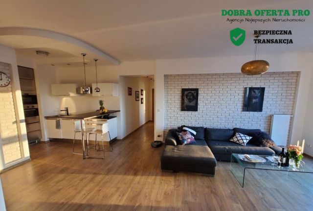 Mieszkanie 2-pokojowe Gdańsk Wrzeszcz, ul. Partyzantów. Zdjęcie 5