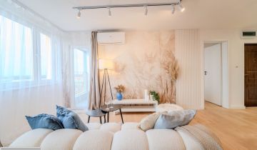 Mieszkanie 4-pokojowe Wrocław Psie Pole, ul. Inflancka