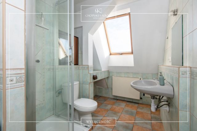 Mieszkanie 3-pokojowe Poznań Śródka, rynek Śródecki. Zdjęcie 14
