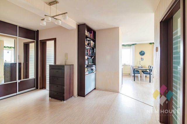 Mieszkanie 4-pokojowe Olsztyn, ul. Franciszka Barcza. Zdjęcie 14