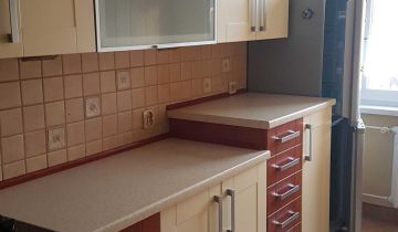 Mieszkanie 3-pokojowe Lubliniec Centrum