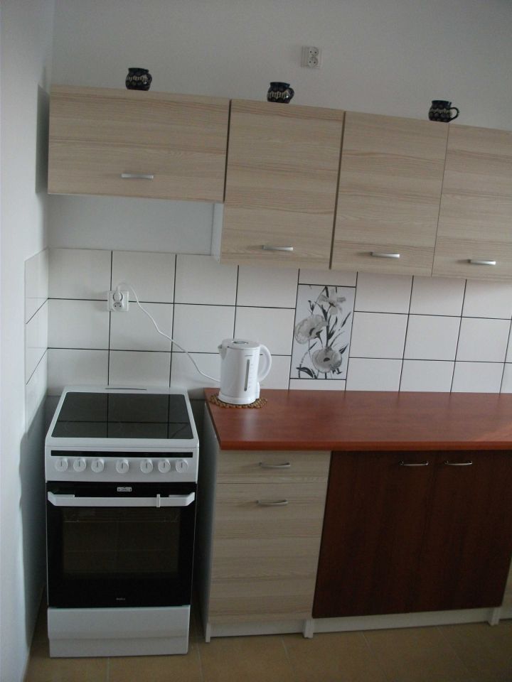 Mieszkanie 2-pokojowe Wrocław Psie Pole, ul. Waniliowa. Zdjęcie 5