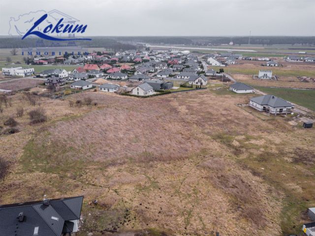 Działka budowlana Leszno Zaborowo. Zdjęcie 7