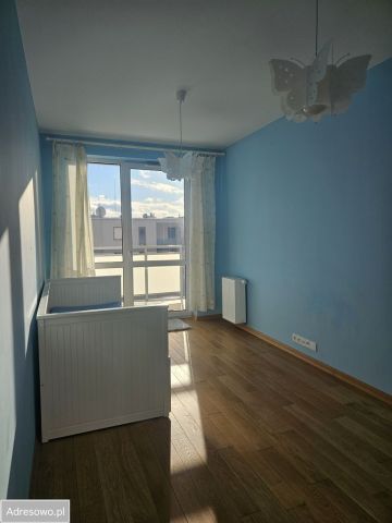 Mieszkanie 5-pokojowe Warszawa Bemowo, ul. Jana Olbrachta. Zdjęcie 1