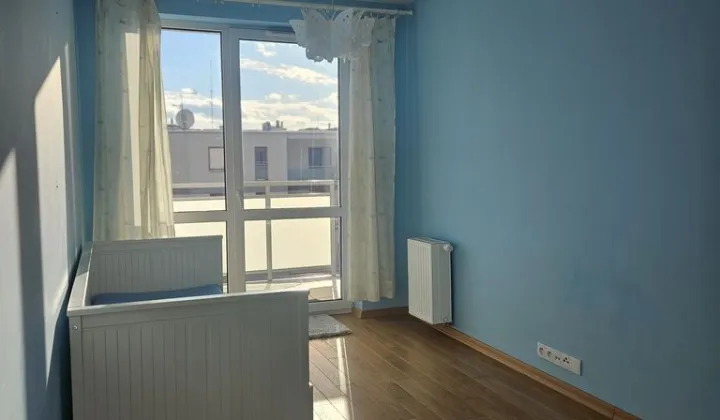 Mieszkanie 5-pokojowe Warszawa Bemowo, ul. Jana Olbrachta