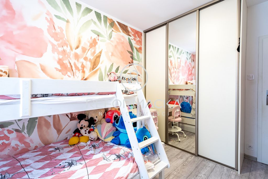 Mieszkanie 3-pokojowe Rzeszów, ul. Lubelska. Zdjęcie 16