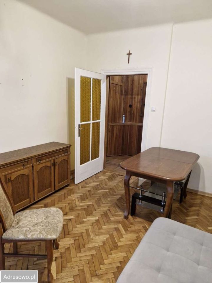 Mieszkanie 2-pokojowe Warszawa Wola, ul. Jana Szymczaka