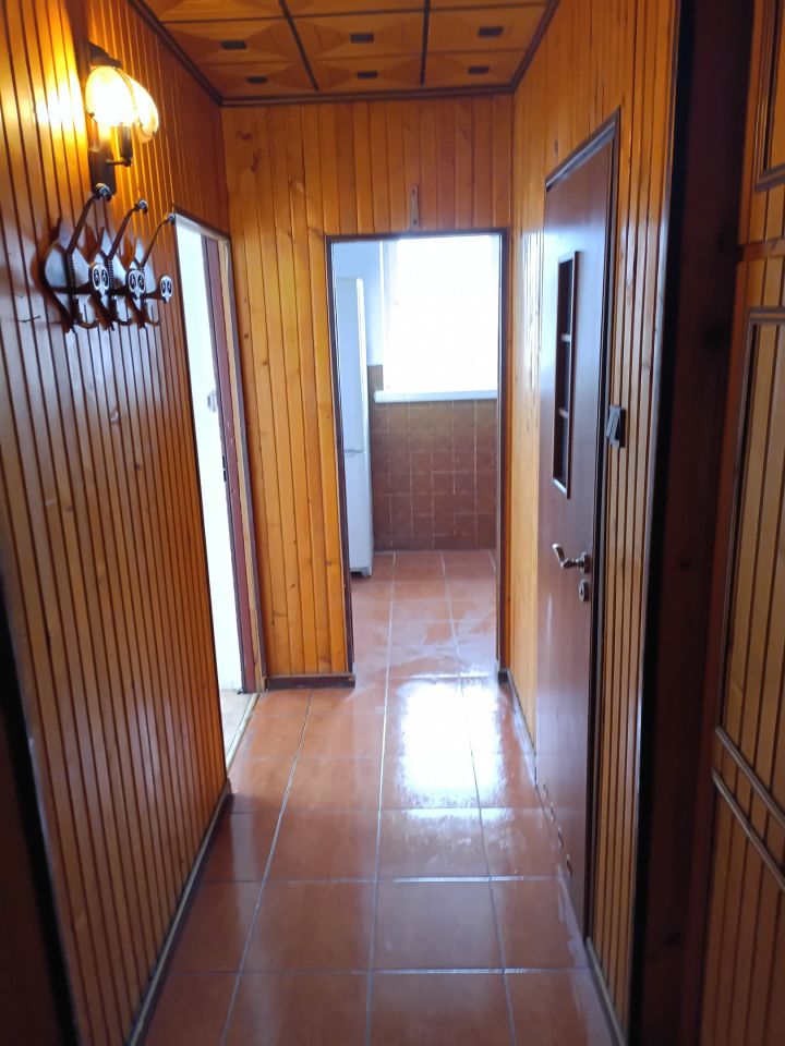 Mieszkanie 3-pokojowe Nowy Dwór Mazowiecki Centrum, ul. Bohaterów Modlina. Zdjęcie 2