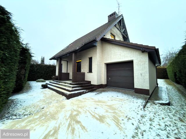 dom wolnostojący, 4 pokoje Szczecin Warszewo. Zdjęcie 1