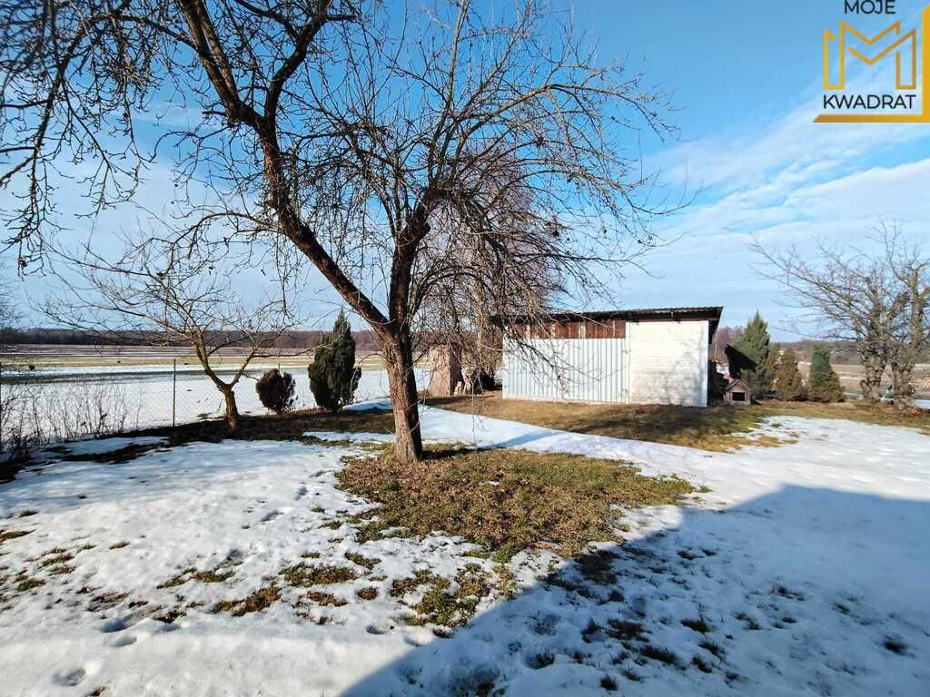 dom wolnostojący, 1 pokój Zwierzyniec. Zdjęcie 7