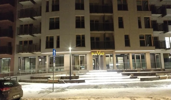 Mieszkanie 1-pokojowe Kielce Centrum, ul. Piotrkowska