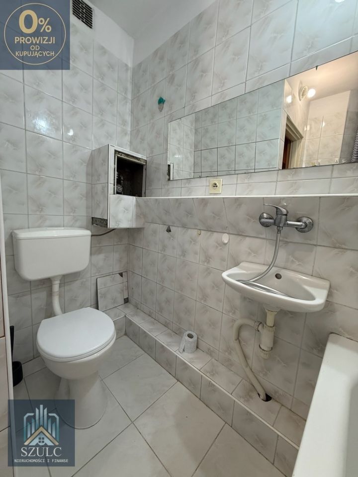 Mieszkanie 2-pokojowe Suwałki, ul. Alfreda Lityńskiego. Zdjęcie 11