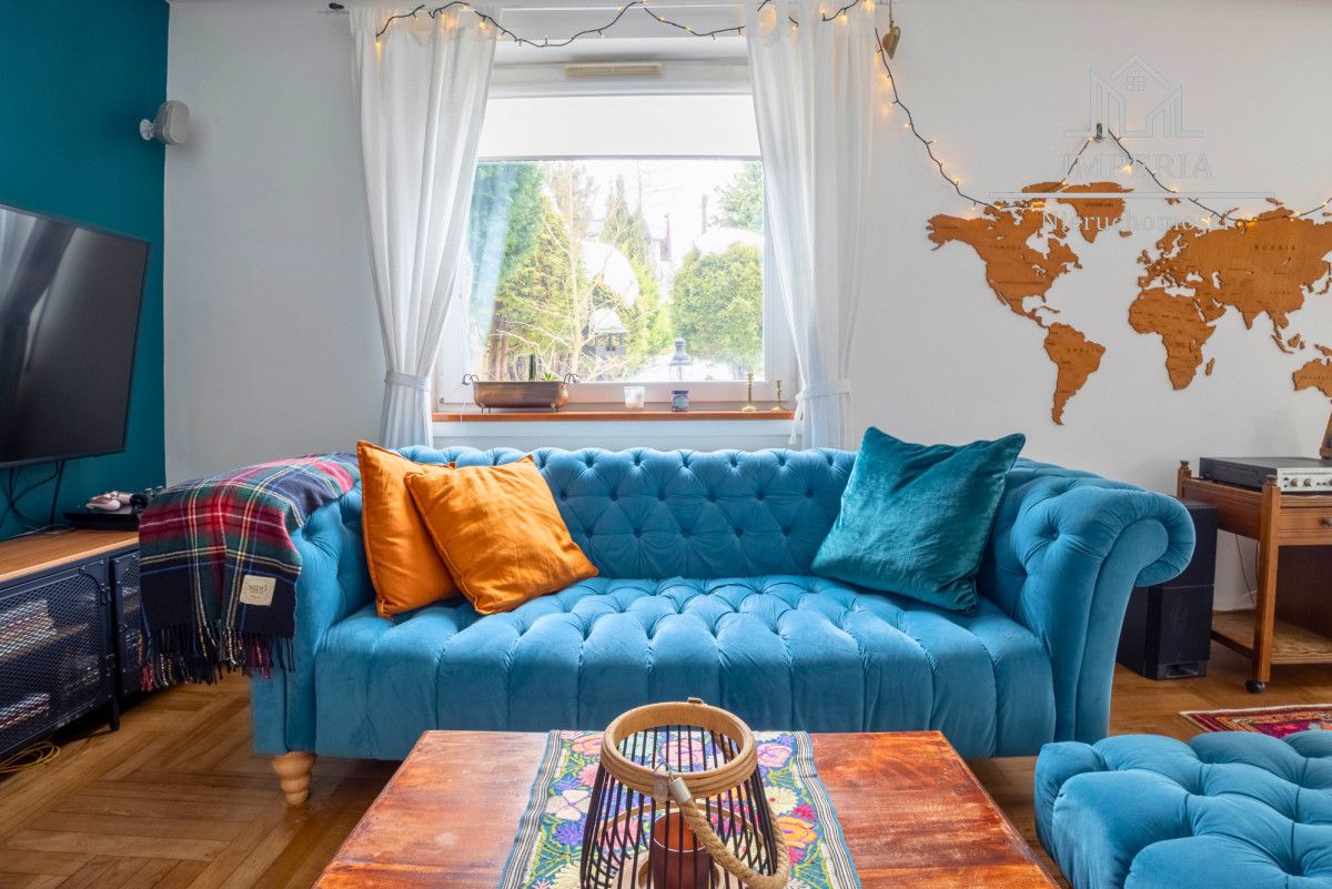 bliźniak, 4 pokoje Gdańsk Łostowice, ul. Elfów. Zdjęcie 1