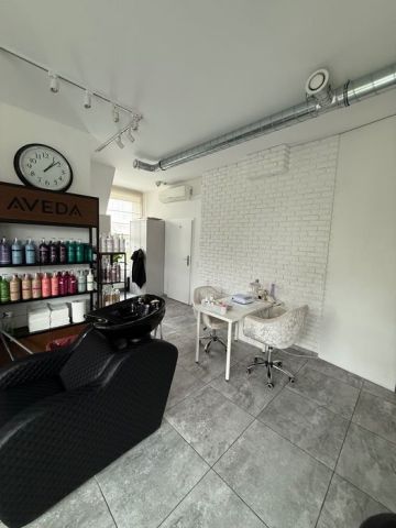 Lokal Warszawa Wilanów, ul. Syta. Zdjęcie 1