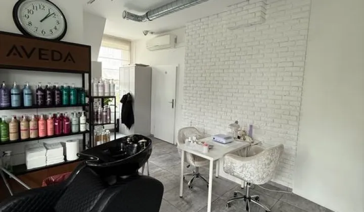 Lokal Warszawa Wilanów, ul. Syta