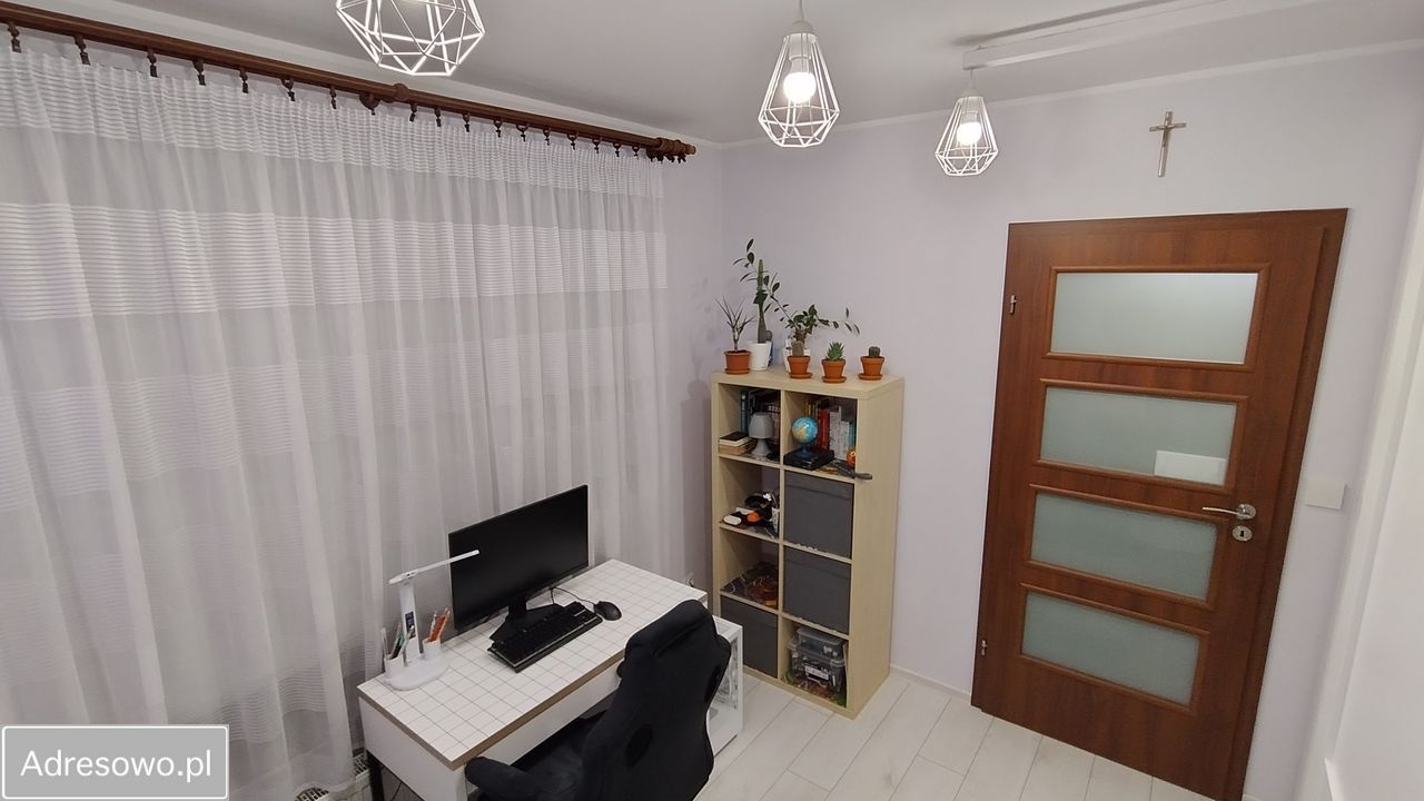 Mieszkanie 2-pokojowe Wrocław Fabryczna, ul. Żwirki i Wigury. Zdjęcie 5