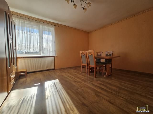 Mieszkanie 3-pokojowe Belęcin. Zdjęcie 1