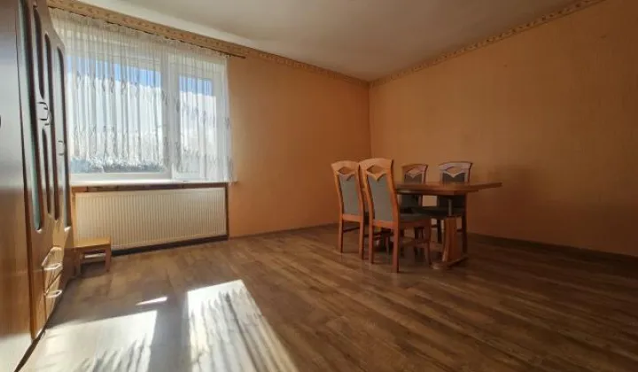 Mieszkanie 3-pokojowe Belęcin