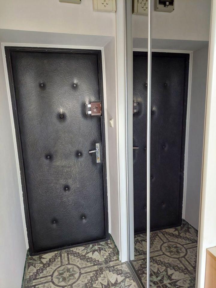 Mieszkanie 2-pokojowe Brzeziny, ul. Stefana Żeromskiego. Zdjęcie 7