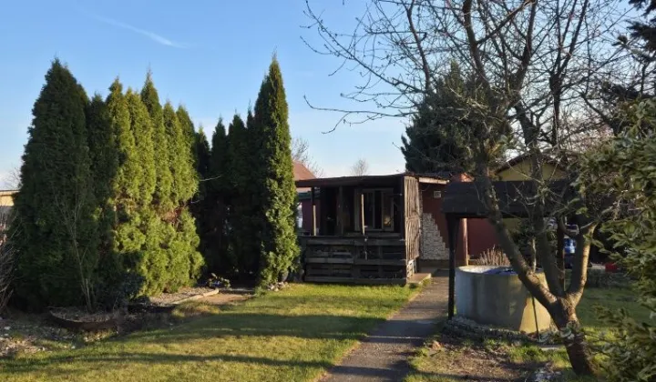 Działka rod Polkowice