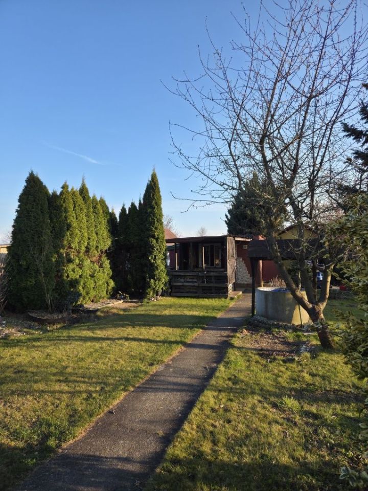 Działka rod Polkowice. Zdjęcie 1